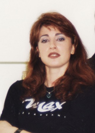 Sabina pontoni......bella