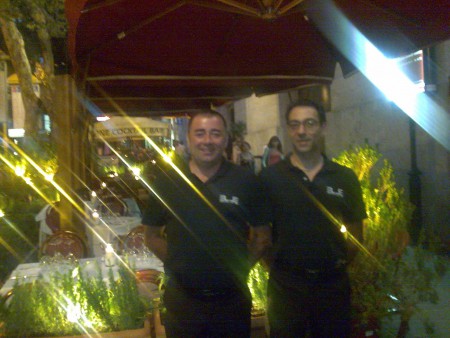 i due dell'Apocalisse