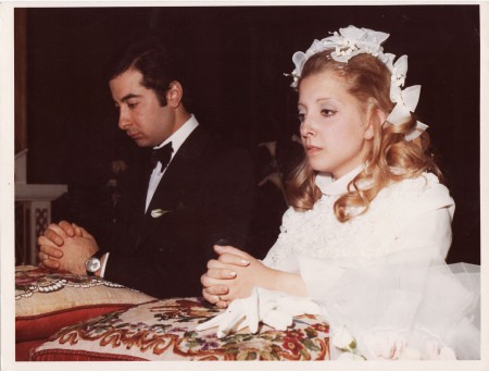 Il mio Matrimonio