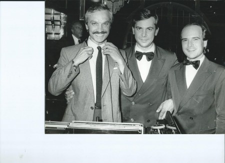 Tonino-Romolo - Cecio