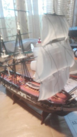 la mia ultima creatura